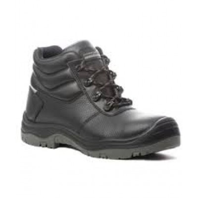 Calzatura di sicurezza bassa Coverguard 9FREL S3 SRC